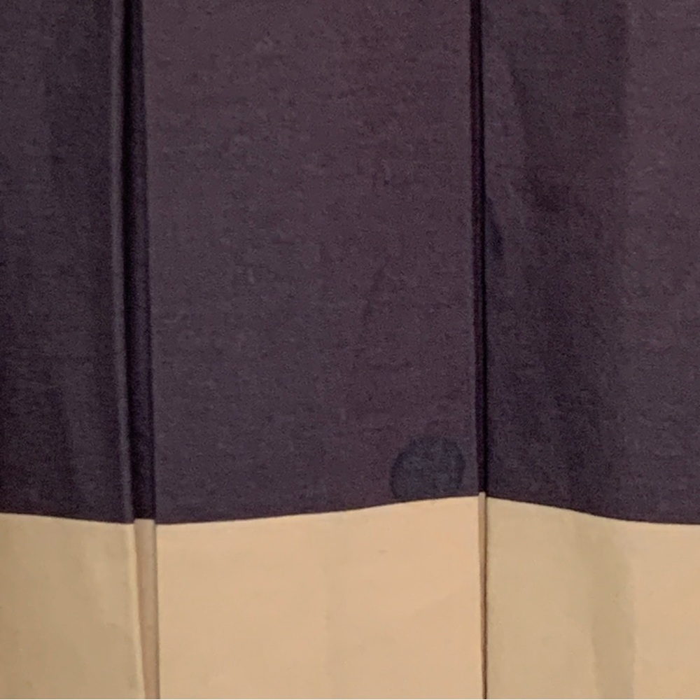 Marni [Flawed] Color Block Shift Dress - image 8